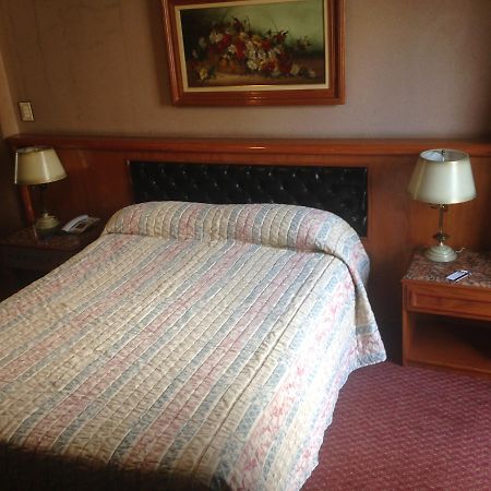 Republica Park Hotel Sao Paulo Dış mekan fotoğraf