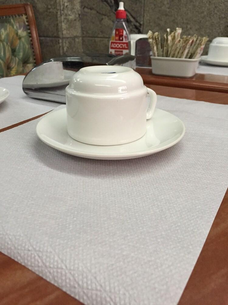 Republica Park Hotel Sao Paulo Dış mekan fotoğraf