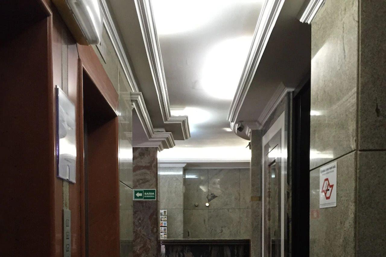 Republica Park Hotel Sao Paulo Dış mekan fotoğraf
