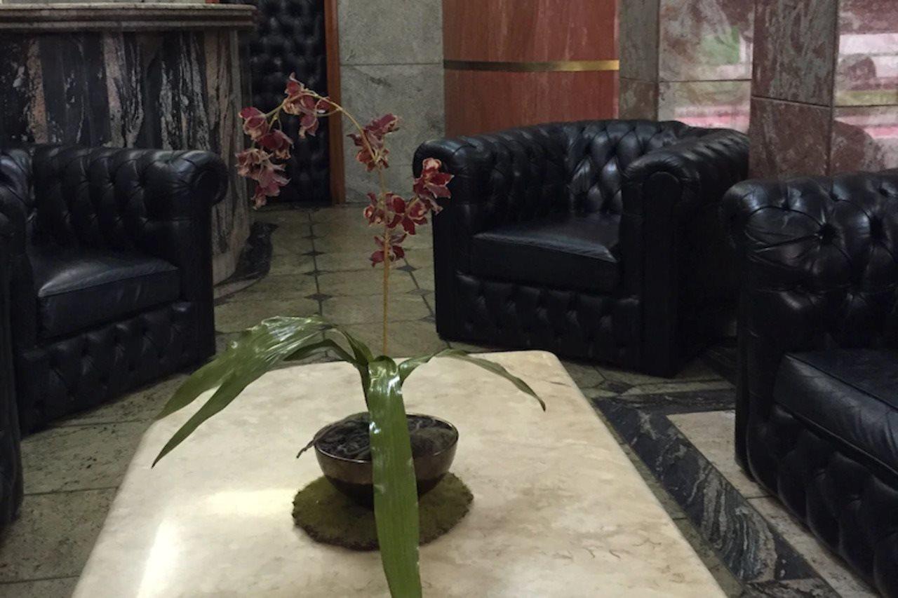 Republica Park Hotel Sao Paulo Dış mekan fotoğraf