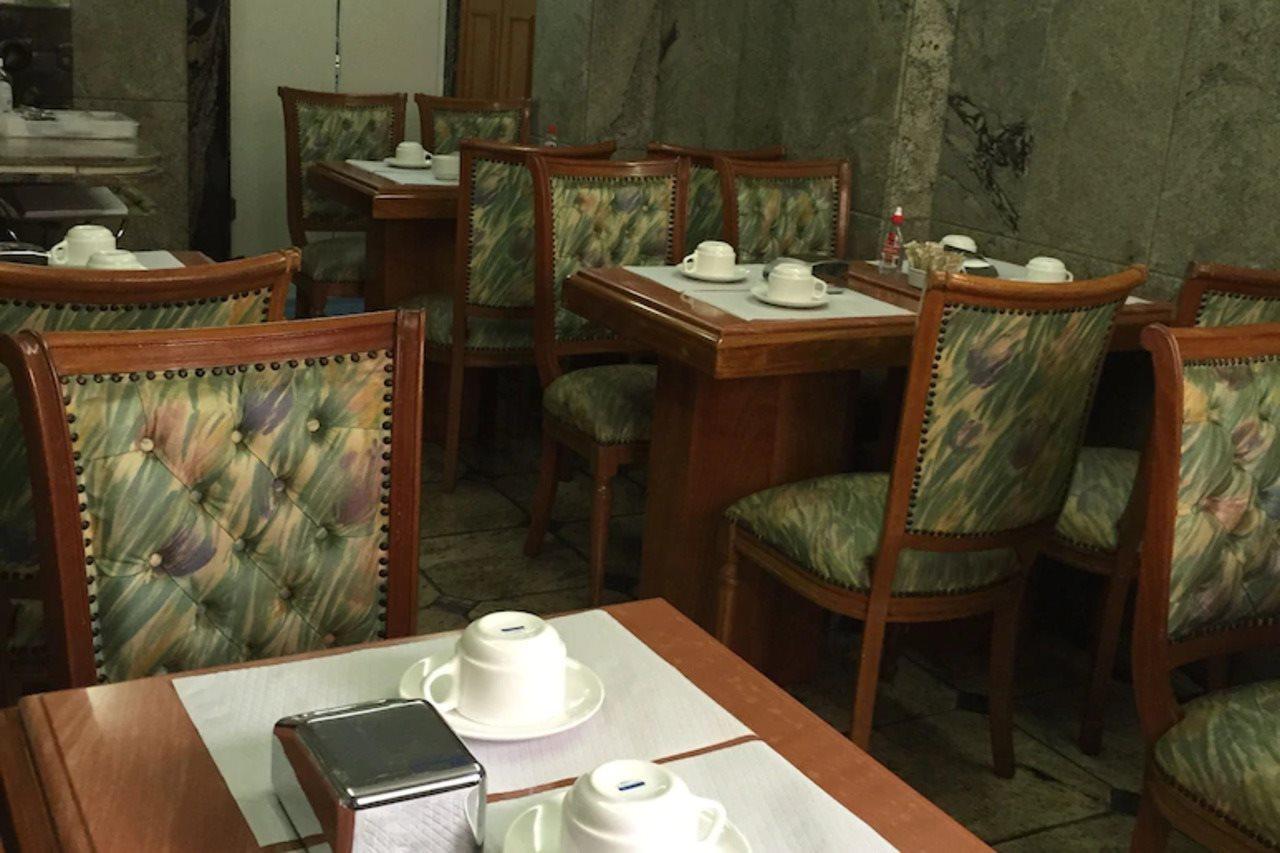 Republica Park Hotel Sao Paulo Dış mekan fotoğraf