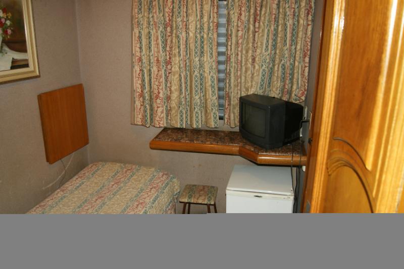 Republica Park Hotel Sao Paulo Dış mekan fotoğraf