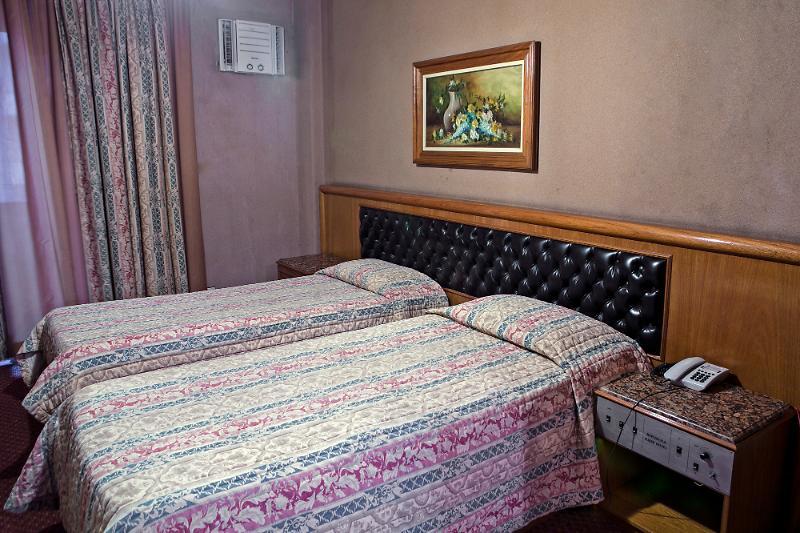 Republica Park Hotel Sao Paulo Dış mekan fotoğraf
