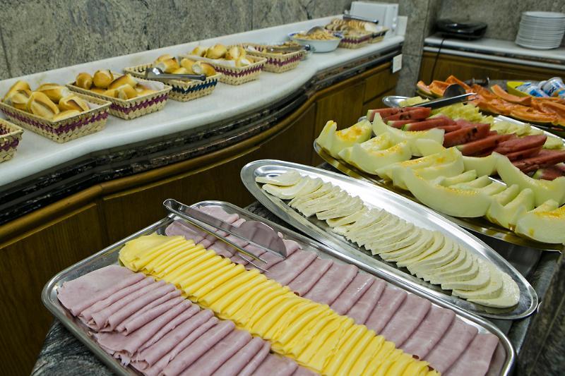 Republica Park Hotel Sao Paulo Dış mekan fotoğraf
