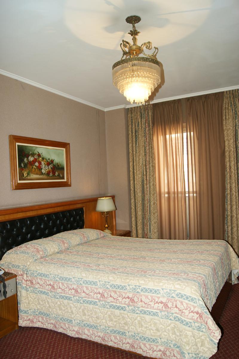 Republica Park Hotel Sao Paulo Dış mekan fotoğraf