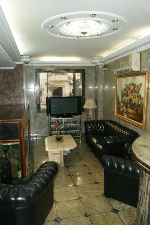 Republica Park Hotel Sao Paulo Dış mekan fotoğraf