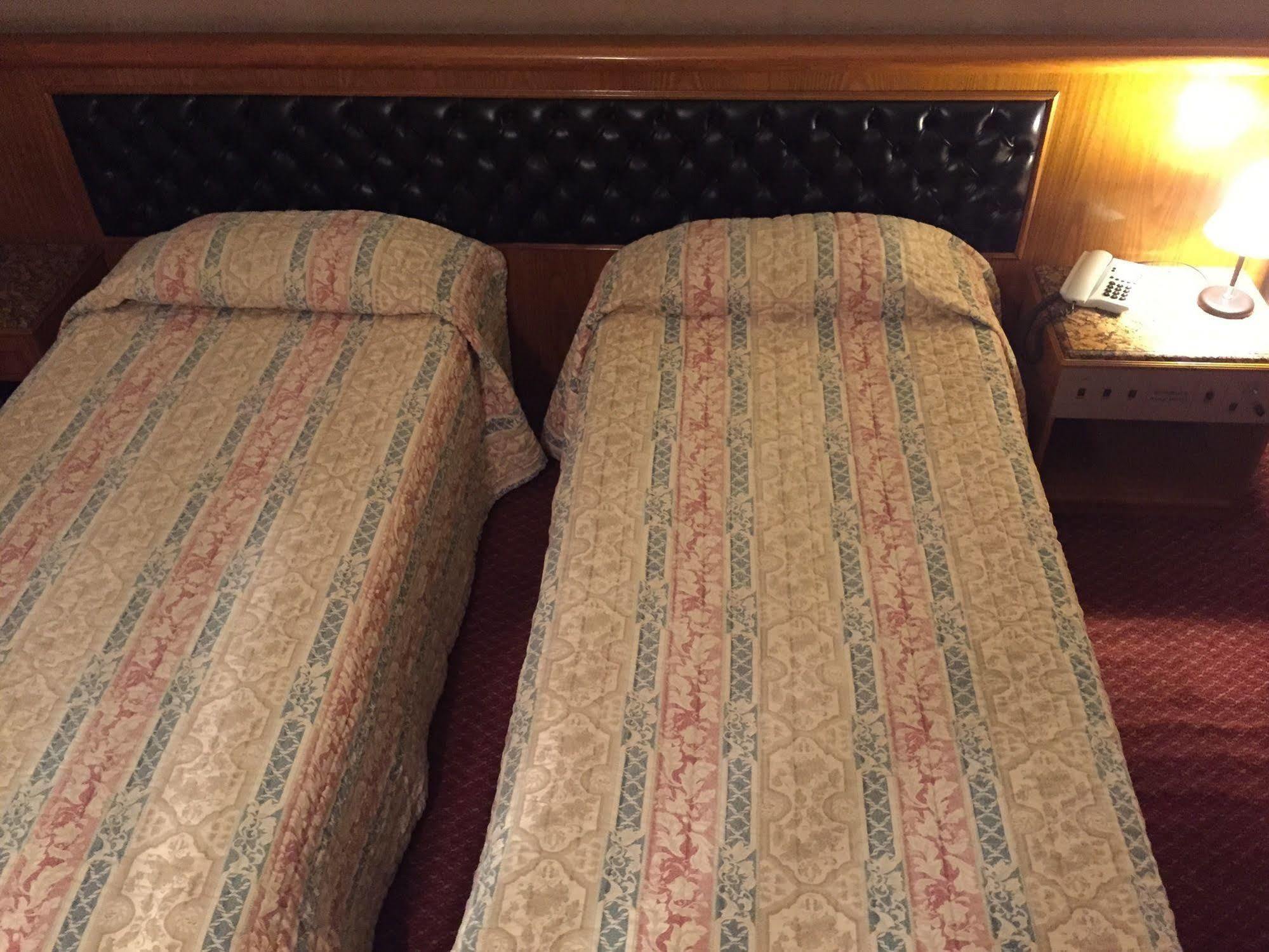 Republica Park Hotel Sao Paulo Dış mekan fotoğraf