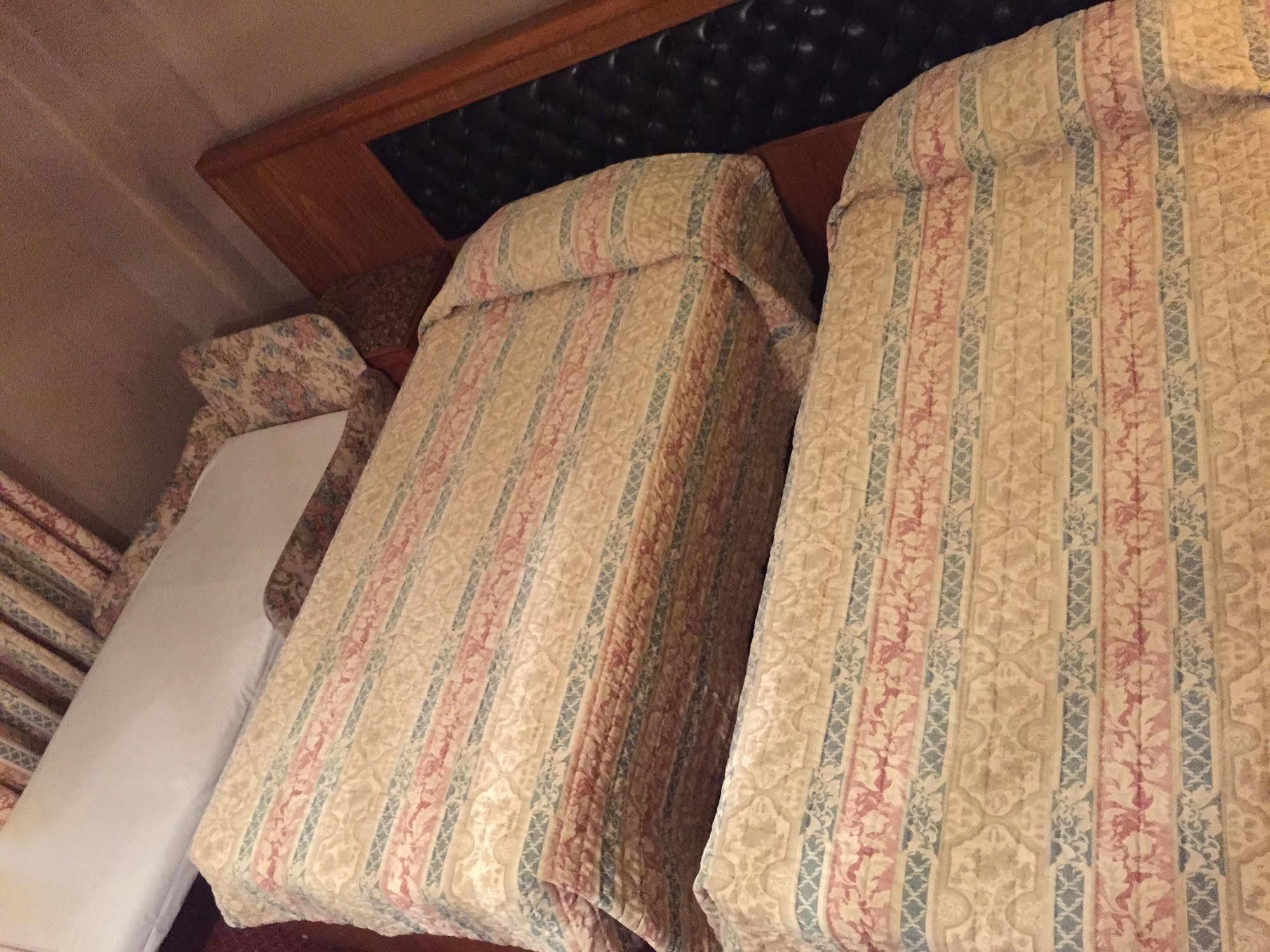 Republica Park Hotel Sao Paulo Dış mekan fotoğraf