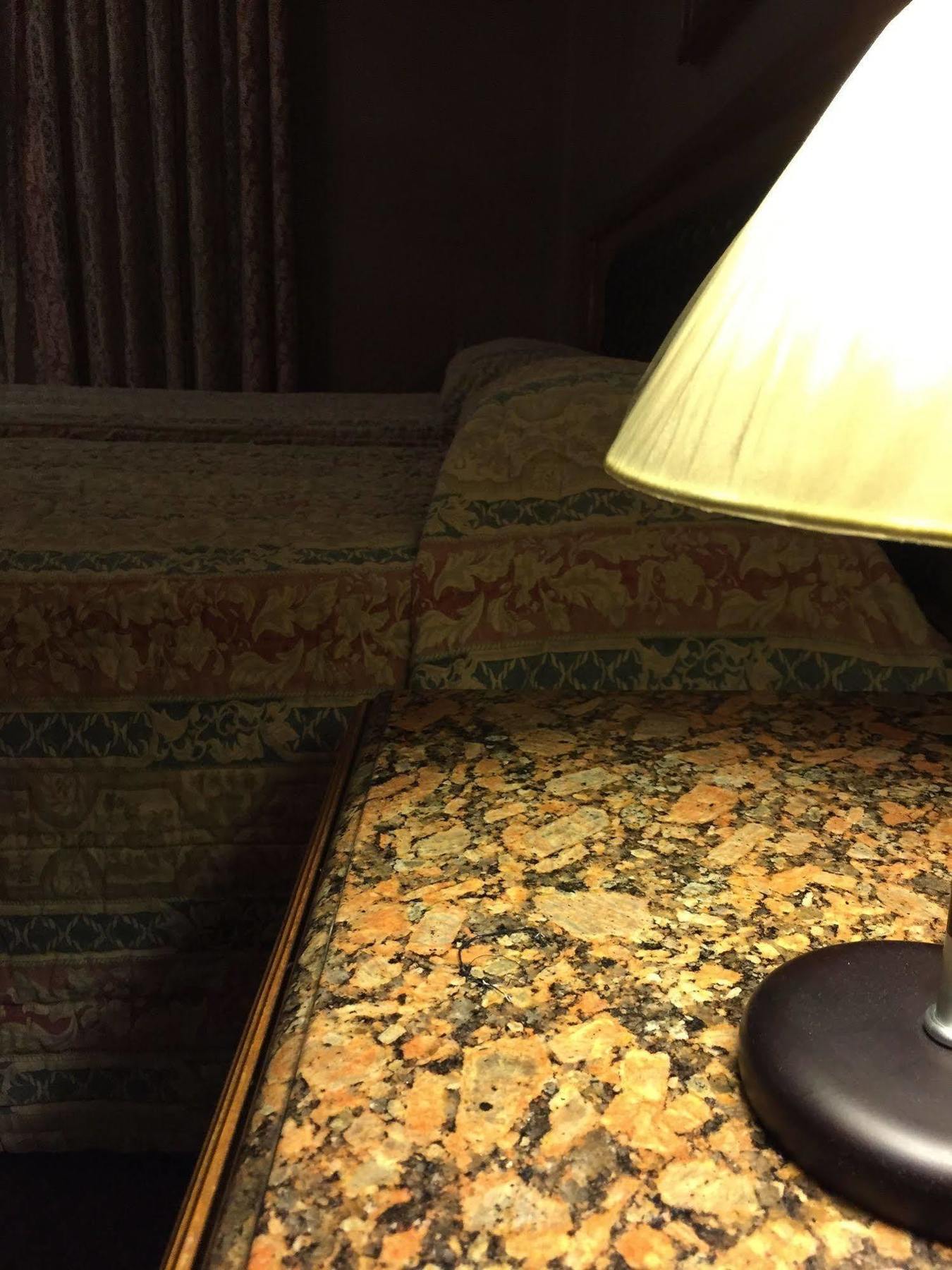 Republica Park Hotel Sao Paulo Dış mekan fotoğraf