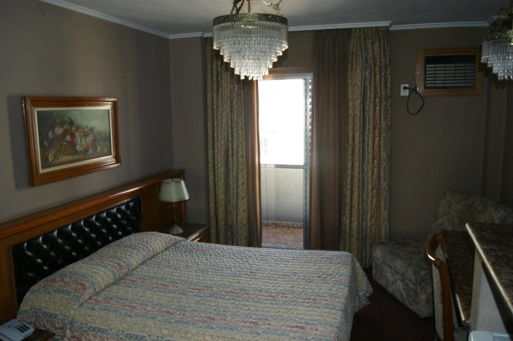 Republica Park Hotel Sao Paulo Dış mekan fotoğraf